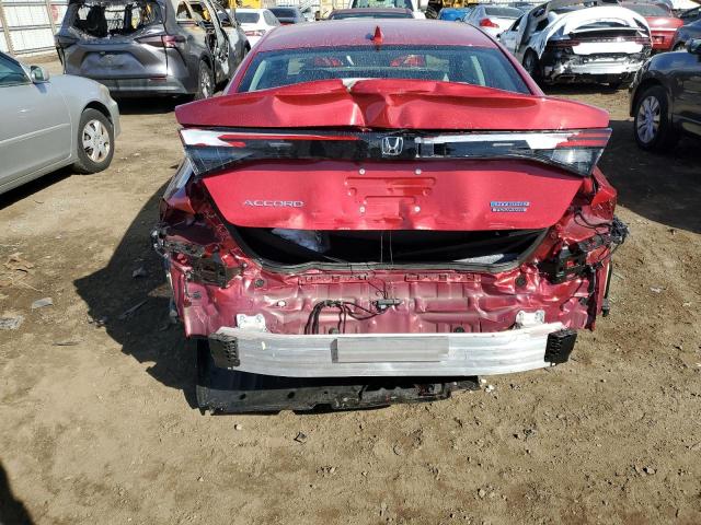 Photo 5 VIN: 1HGCY2F81RA064698 - HONDA ACCORD TOU 