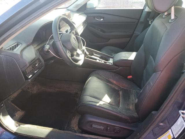 Photo 6 VIN: 1HGCY2F82PA017127 - HONDA ACCORD TOU 