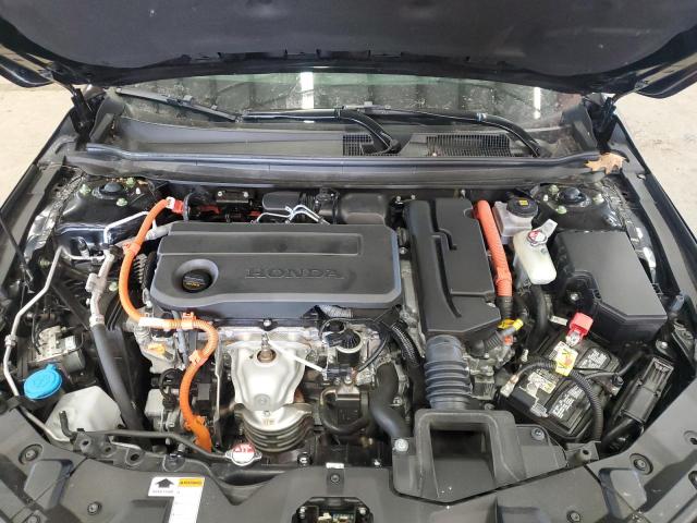 Photo 10 VIN: 1HGCY2F82PA020724 - HONDA ACCORD 