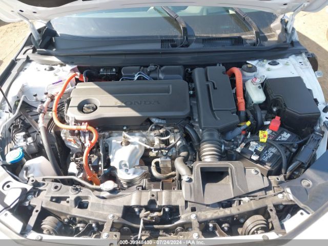 Photo 9 VIN: 1HGCY2F82PA028287 - HONDA ACCORD 