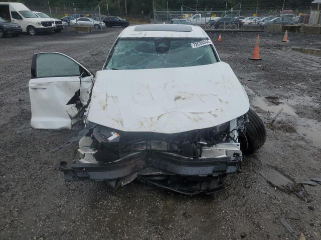 Photo 4 VIN: 1HGCY2F82PA032033 - HONDA ACCORD TOU 