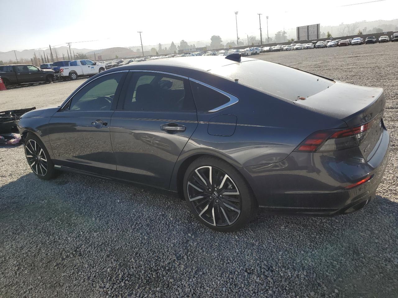 Photo 1 VIN: 1HGCY2F83PA001499 - HONDA ACCORD 