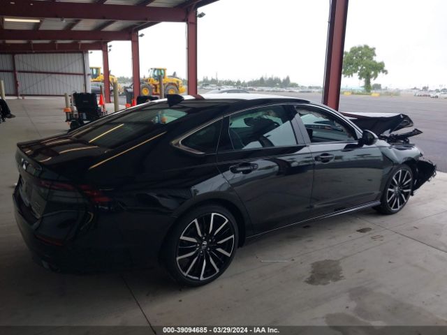 Photo 3 VIN: 1HGCY2F83PA001891 - HONDA ACCORD 