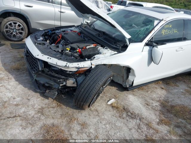 Photo 5 VIN: 1HGCY2F83PA024524 - HONDA ACCORD 