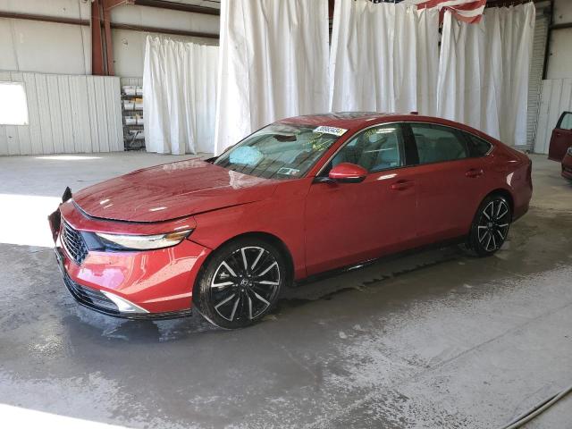 Photo 0 VIN: 1HGCY2F83PA038584 - HONDA ACCORD 