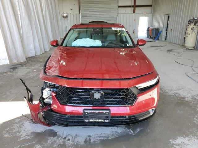 Photo 4 VIN: 1HGCY2F83PA038584 - HONDA ACCORD 