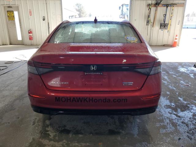 Photo 5 VIN: 1HGCY2F83PA038584 - HONDA ACCORD 