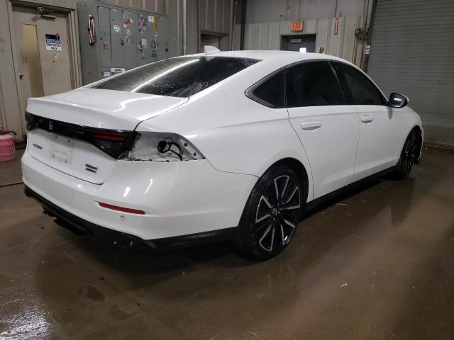 Photo 2 VIN: 1HGCY2F83PA041890 - HONDA ACCORD TOU 