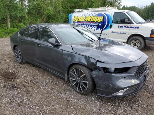 Photo 3 VIN: 1HGCY2F83PA801123 - HONDA ACCORD TOU 