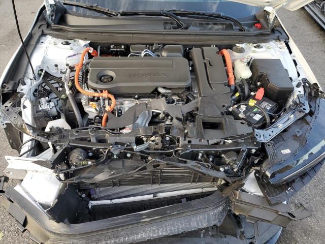 Photo 10 VIN: 1HGCY2F83RA004860 - HONDA ACCORD 