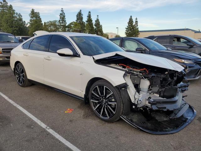 Photo 3 VIN: 1HGCY2F83RA004860 - HONDA ACCORD 