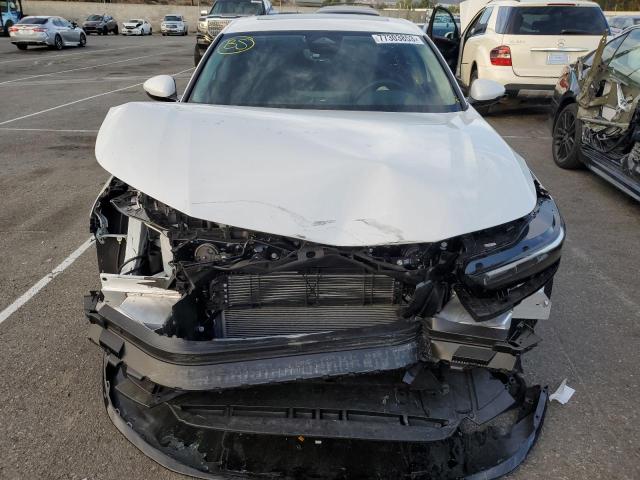 Photo 4 VIN: 1HGCY2F83RA004860 - HONDA ACCORD 