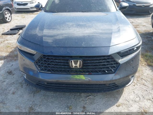 Photo 5 VIN: 1HGCY2F83RA019147 - HONDA ACCORD 