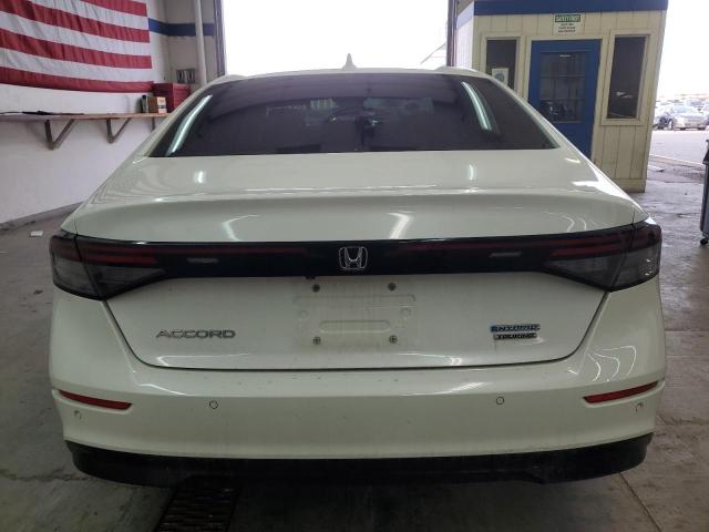 Photo 5 VIN: 1HGCY2F84PA003245 - HONDA ACCORD TOU 