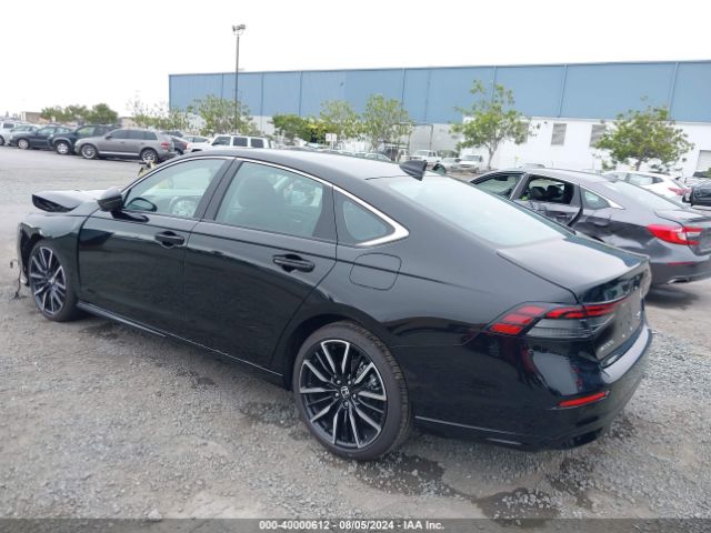 Photo 2 VIN: 1HGCY2F84RA008478 - HONDA ACCORD 