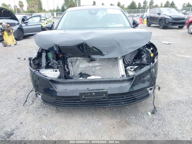 Photo 5 VIN: 1HGCY2F84RA008478 - HONDA ACCORD 