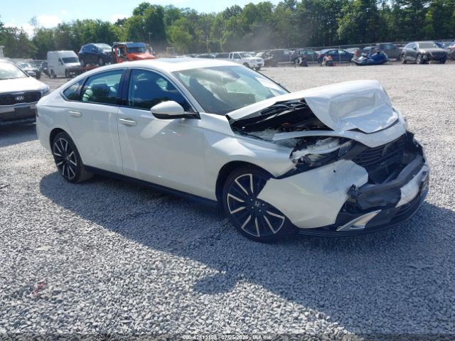 VIN: 1HGCY2F85PA009698 - honda accord
