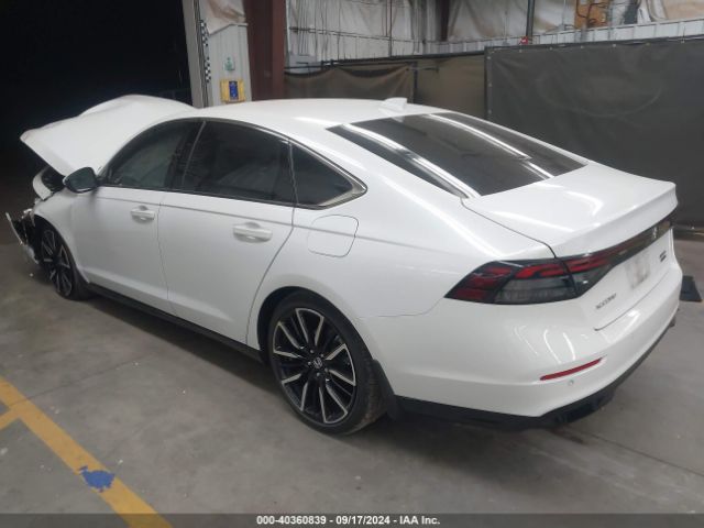 Photo 2 VIN: 1HGCY2F85PA041860 - HONDA ACCORD 