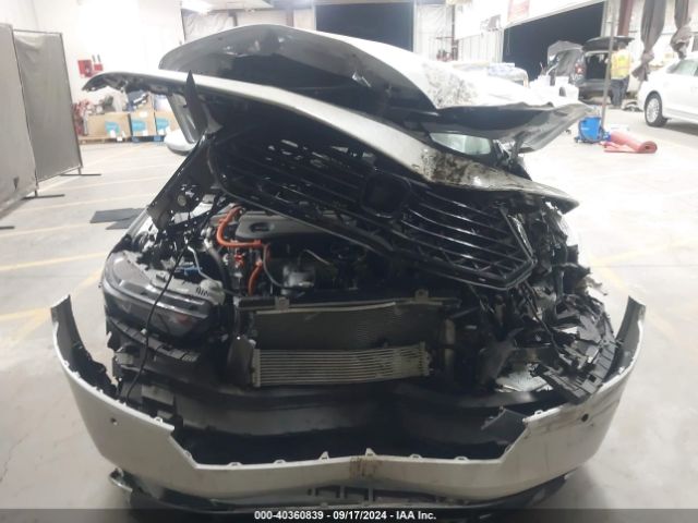 Photo 5 VIN: 1HGCY2F85PA041860 - HONDA ACCORD 