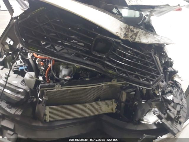 Photo 9 VIN: 1HGCY2F85PA041860 - HONDA ACCORD 