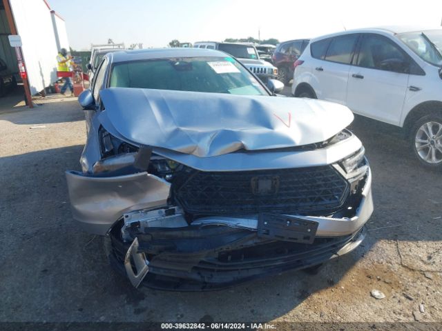 Photo 5 VIN: 1HGCY2F85RA028190 - HONDA ACCORD 