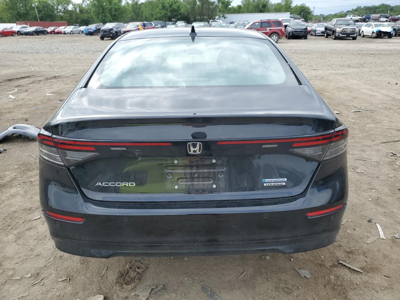 Photo 5 VIN: 1HGCY2F85RA036113 - HONDA ACCORD 