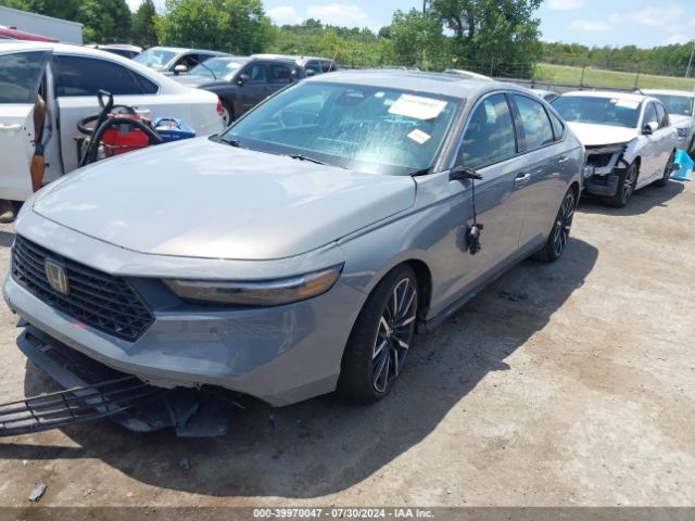 Photo 1 VIN: 1HGCY2F85RA051744 - HONDA ACCORD 