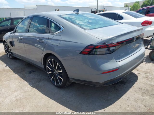 Photo 2 VIN: 1HGCY2F85RA051744 - HONDA ACCORD 