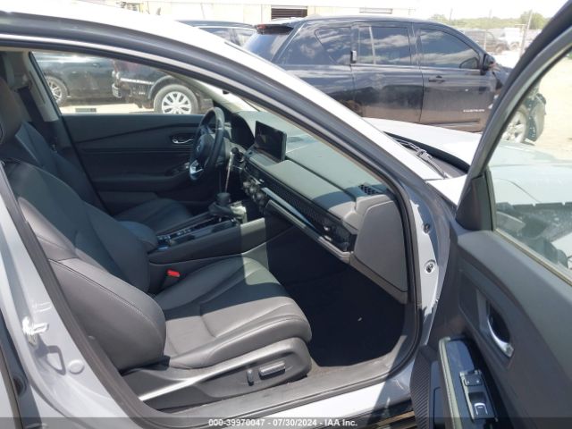 Photo 4 VIN: 1HGCY2F85RA051744 - HONDA ACCORD 