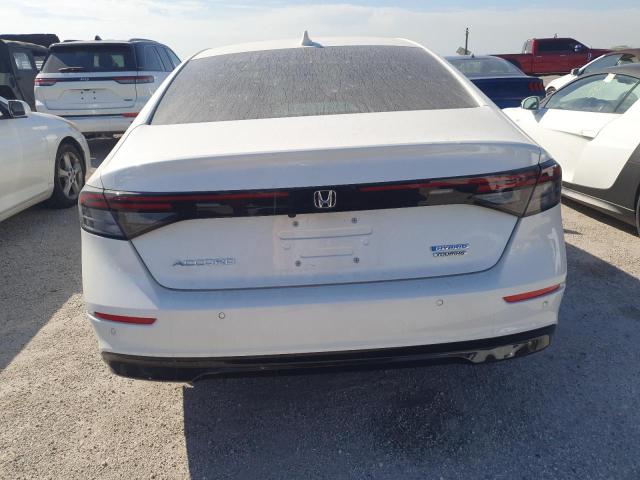 Photo 5 VIN: 1HGCY2F85RA054532 - HONDA ACCORD TOU 