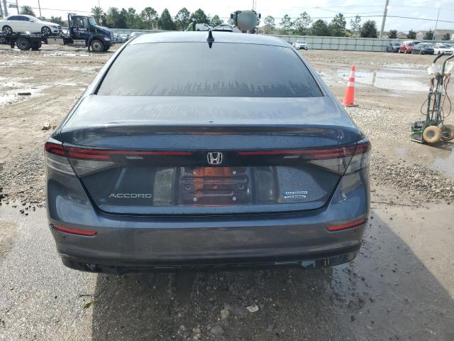 Photo 5 VIN: 1HGCY2F85RA062517 - HONDA ACCORD TOU 