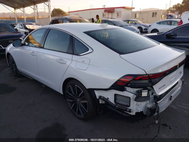 Photo 2 VIN: 1HGCY2F86PA030348 - HONDA ACCORD 