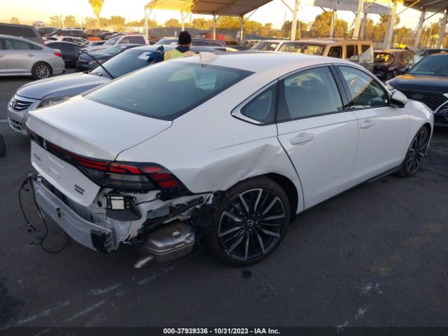 Photo 3 VIN: 1HGCY2F86PA030348 - HONDA ACCORD 