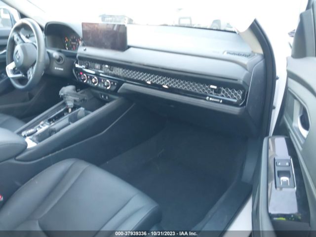 Photo 4 VIN: 1HGCY2F86PA030348 - HONDA ACCORD 