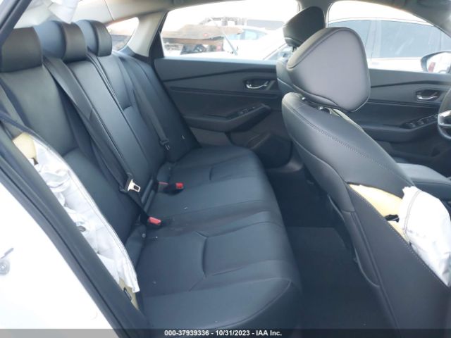 Photo 7 VIN: 1HGCY2F86PA030348 - HONDA ACCORD 