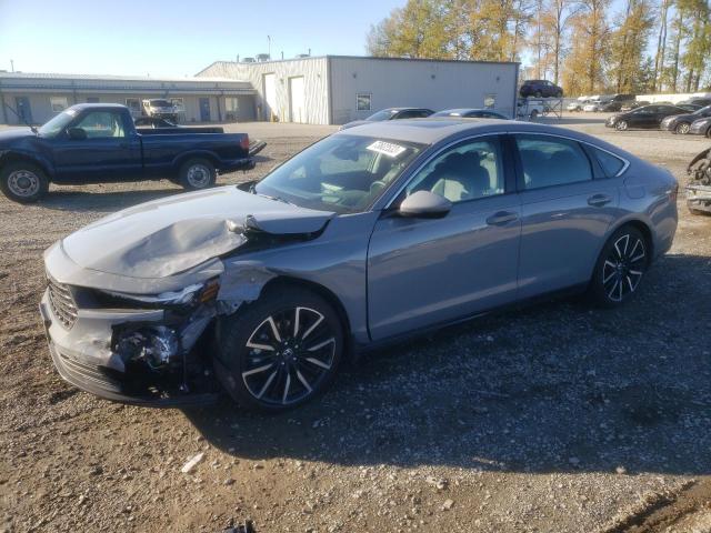 Photo 0 VIN: 1HGCY2F86PA035257 - HONDA ACCORD 