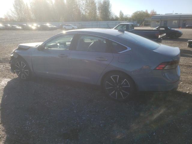 Photo 1 VIN: 1HGCY2F86PA035257 - HONDA ACCORD 