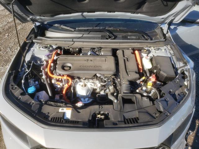 Photo 10 VIN: 1HGCY2F86PA035257 - HONDA ACCORD 