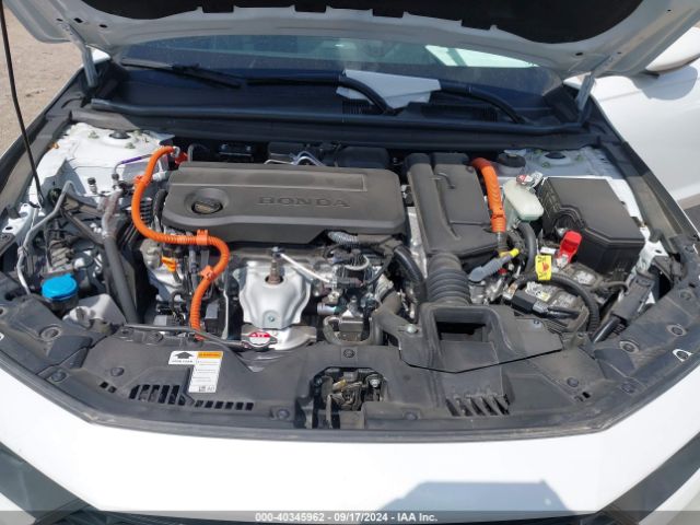 Photo 9 VIN: 1HGCY2F86PA052429 - HONDA ACCORD 