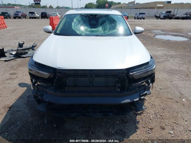 Photo 5 VIN: 1HGCY2F86RA004318 - HONDA ACCORD 