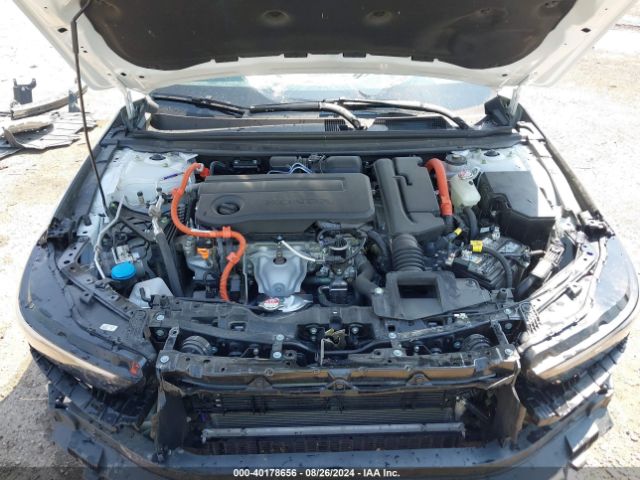 Photo 9 VIN: 1HGCY2F86RA004318 - HONDA ACCORD 