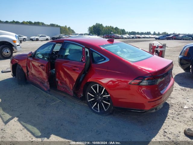 Photo 2 VIN: 1HGCY2F87PA003644 - HONDA ACCORD 