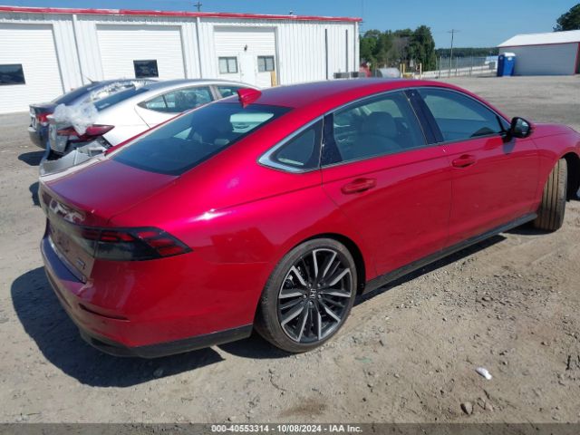 Photo 3 VIN: 1HGCY2F87PA003644 - HONDA ACCORD 