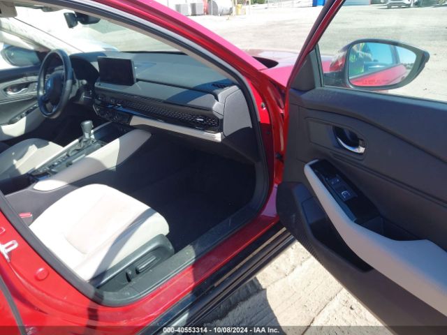Photo 4 VIN: 1HGCY2F87PA003644 - HONDA ACCORD 