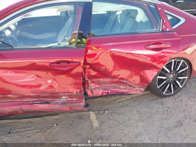 Photo 5 VIN: 1HGCY2F87PA003644 - HONDA ACCORD 