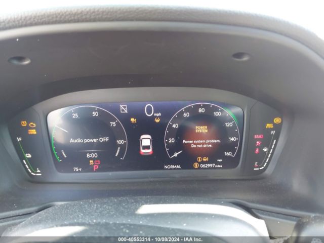 Photo 6 VIN: 1HGCY2F87PA003644 - HONDA ACCORD 