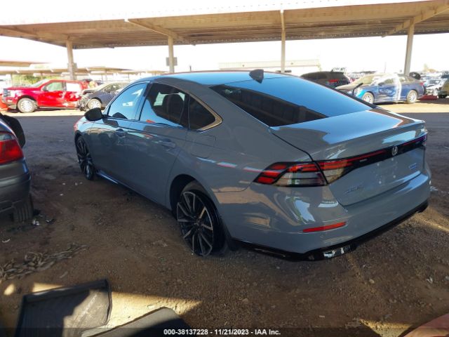 Photo 2 VIN: 1HGCY2F87PA023246 - HONDA ACCORD 