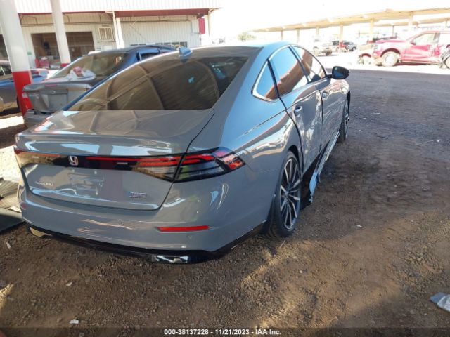 Photo 3 VIN: 1HGCY2F87PA023246 - HONDA ACCORD 