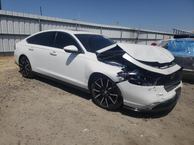 Photo 3 VIN: 1HGCY2F87PA028236 - HONDA ACCORD TOU 