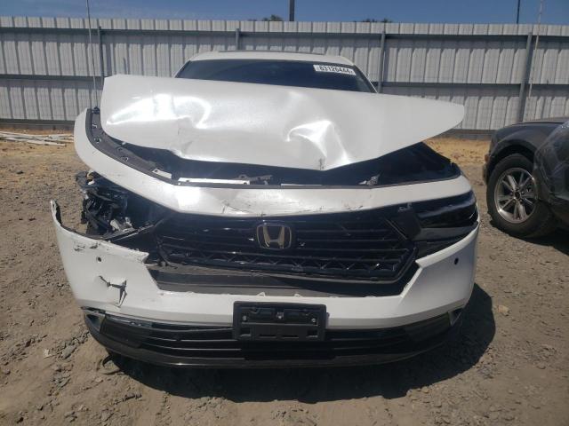 Photo 4 VIN: 1HGCY2F87PA028236 - HONDA ACCORD TOU 